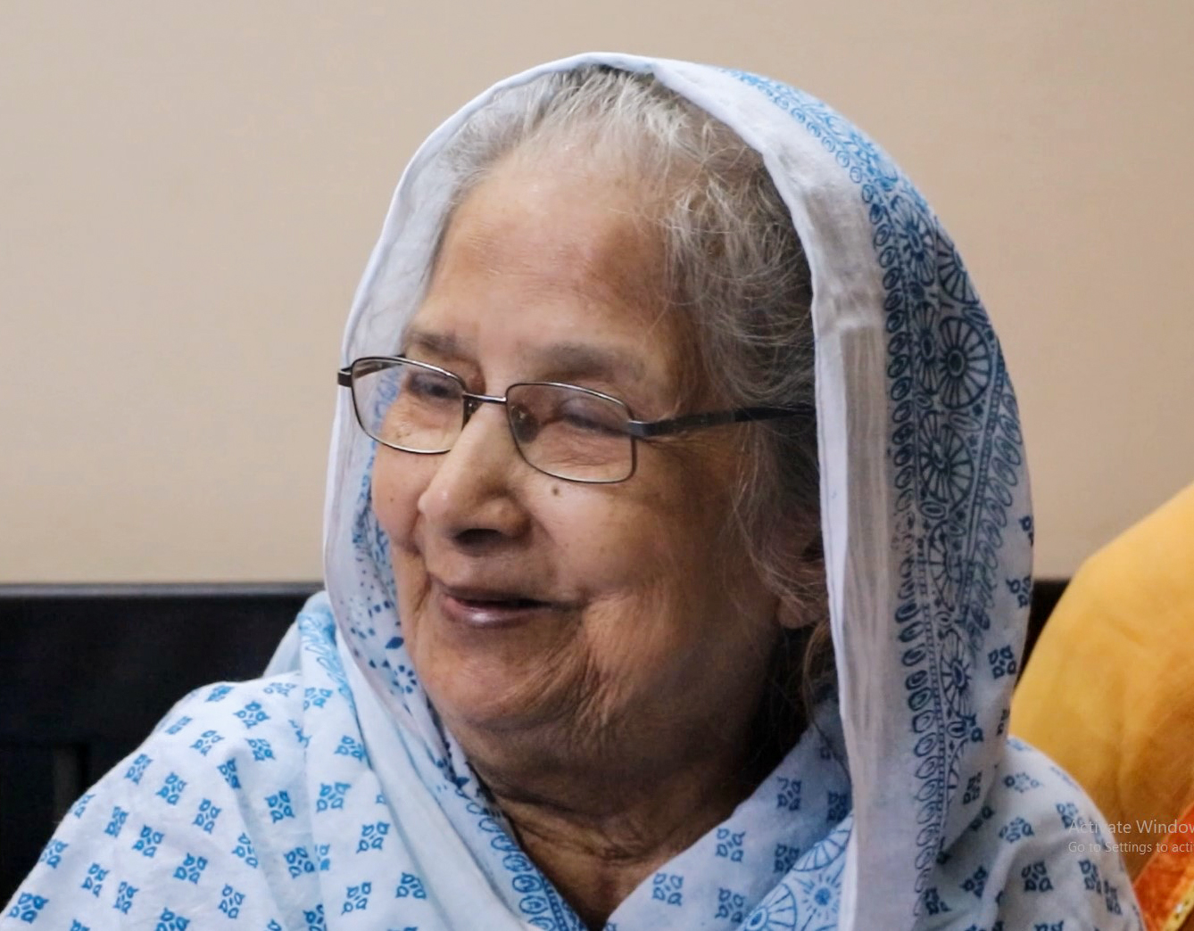 রাবেয়া চৌধুরীর সফল অপারেশন, এখন আইসিইউতে