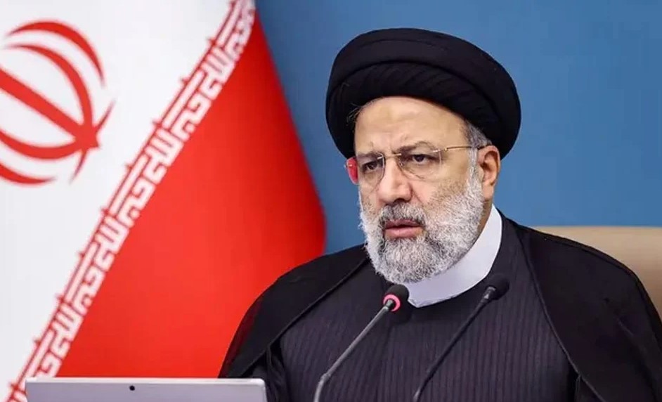 হিজাবকাণ্ডে তরুণীর মৃত্যু, মুখ খুললেন ইরানের প্রেসিডেন্ট রাইসি