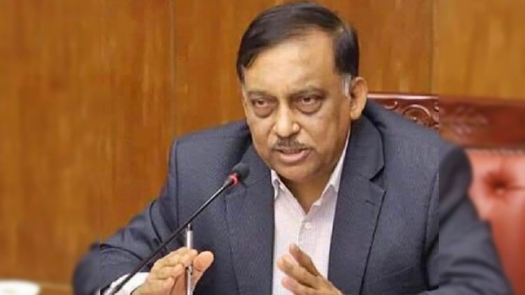 এবার পূজামণ্ডপে কোনো শঙ্কা নেই: স্বরাষ্ট্রমন্ত্রী