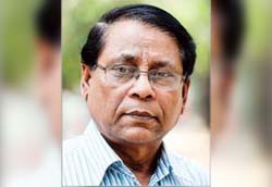 গুম-হত্যার অভিযোগ কার মুখে শুনি
