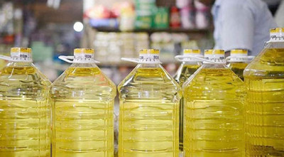 সয়াবিন তেলের দাম লিটারে কমছে ১৪ টাকা