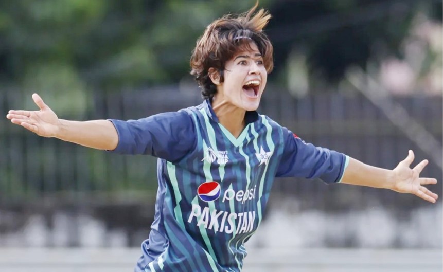 পাকিস্তানের কাছে হারল বাংলাদেশ