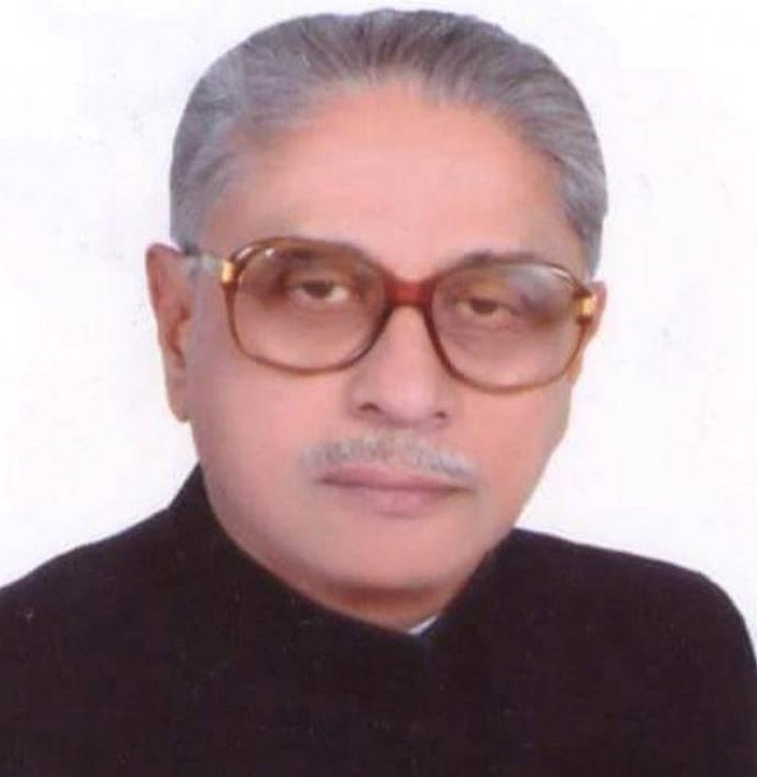 ‘‘আমি সুস্থ আছি, দয়া করে গুজব ছড়াবেন না’’