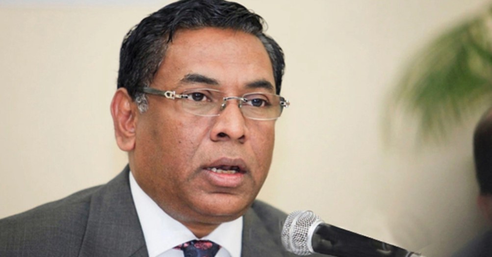 ধৈর্য ধরেন, এ মাসটা কষ্ট করতে হবে: বিদ্যুৎ প্রতিমন্ত্রী