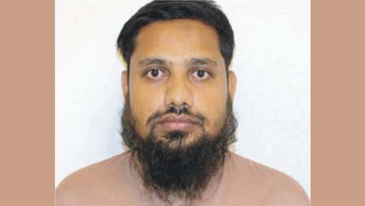 কুমিল্লার ৭ তরুণের ‘হিজরতের’ মূল কারিগর হাবিবুল্লাহ গ্রেফতার