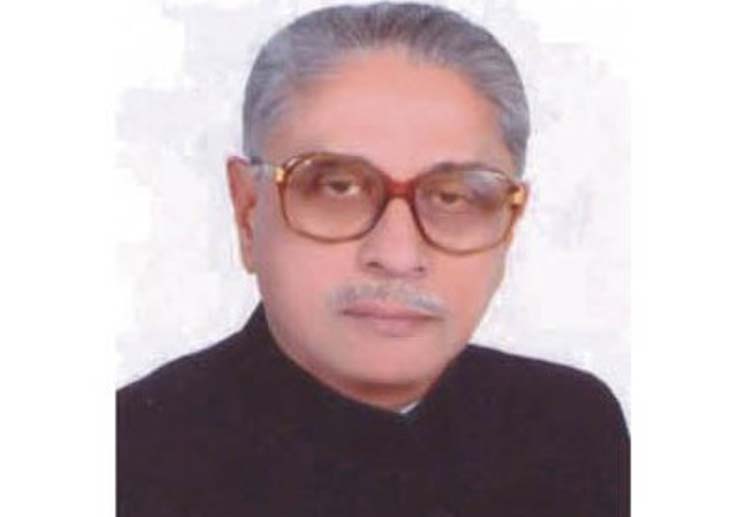 ‘‘আমি সুস্থ আছি, দয়া করে গুজব ছড়াবেন না’’