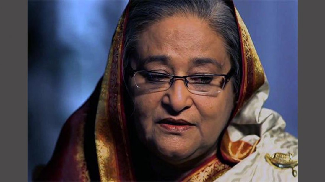 শেখ এ্যানী রহমানের মৃত্যুতে প্রধানমন্ত্রীর শোক