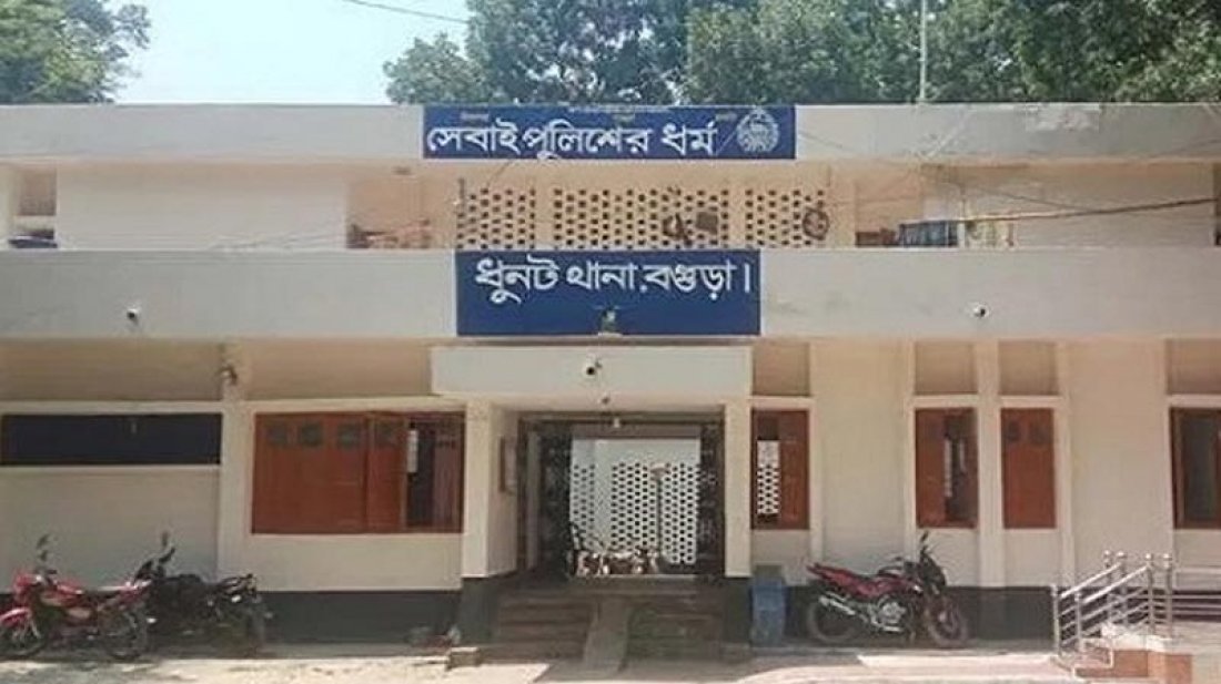ভাতিজার বাড়িতে মিষ্টি নিয়ে যাওয়ায় চাচাকে ‌‘পিটিয়ে হত্যা’
