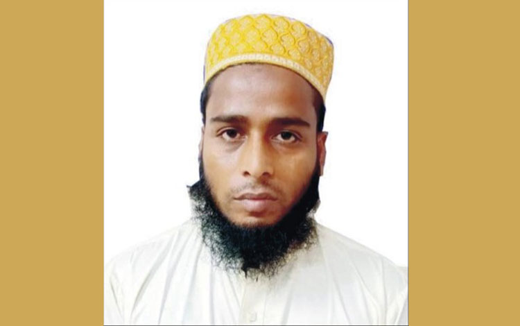 চান্দিনায় তিন ছাত্রকে বলাৎকার শ্রীঘরে মসজিদের ঈমাম