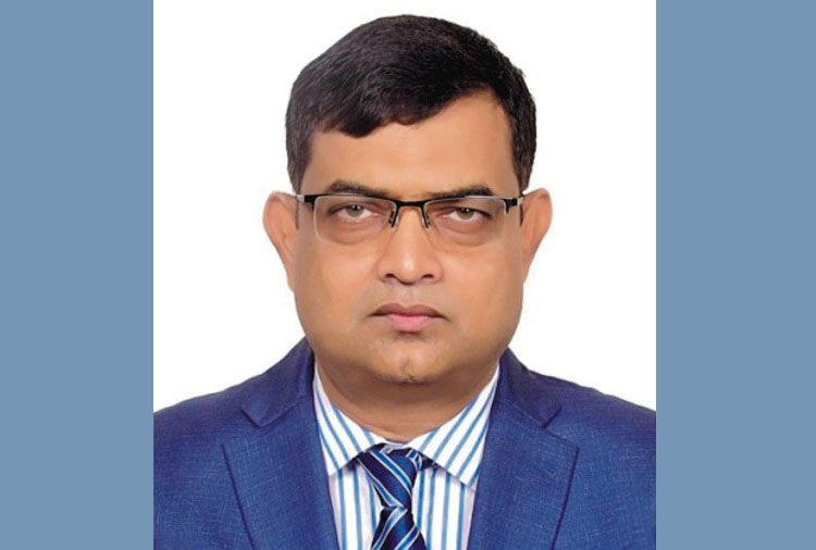  
শেখ রাসেল পদক পাচ্ছেন জেলা প্রশাসক মোহাম্মদ কামরুল হাসান