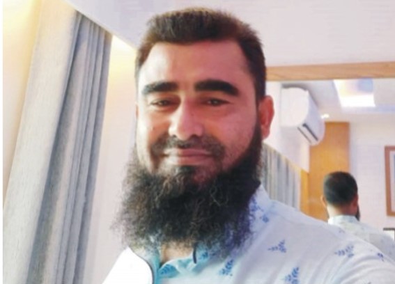 ব্রাহ্মণপাড়ায় ইউপি চেয়ারম্যানের বিরুদ্ধে কর্মসূচীর টাকা আত্মসাতের অভিযোগ