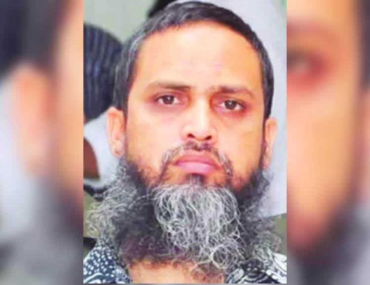 বোর্ড স্ট্যান্ড করা ছাত্র থেকে জঙ্গি নেতা