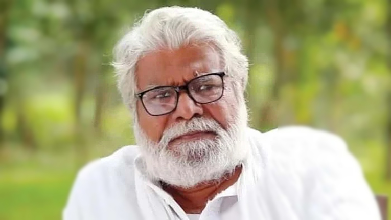 পাবনায় চিরনিদ্রায় শায়িত অভিনেতা মাসুম আজিজ