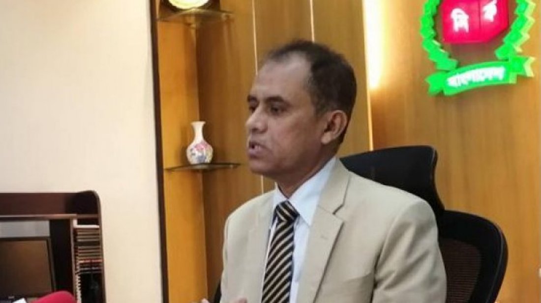 এনআইডি স্বরাষ্ট্রে গেলে ভোটাররা আলাদা কার্ড পাবেন: ইসি