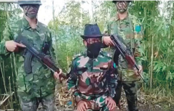 চলছে সন্ত্রাসীদের বিরুদ্ধে অভিযান: পর্যটকশূন্য বান্দরবান