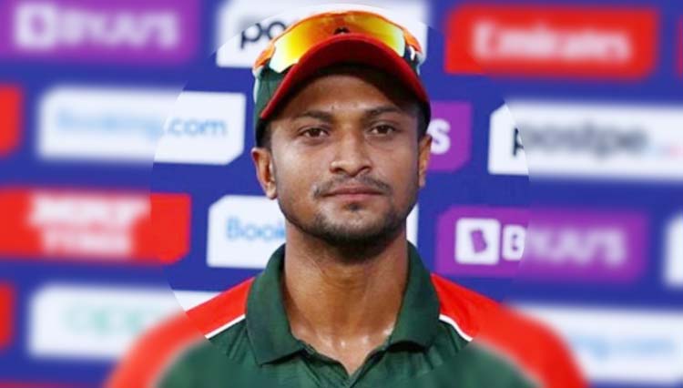 &nbsp; জেতার জন্য খেলবো: সাকিব