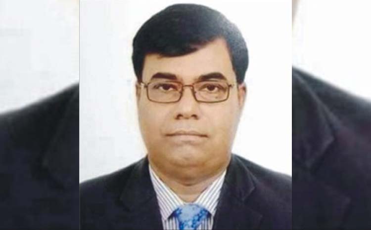 নির্বাচন কমিশনের নতুন সচিব কুমিল্লার সাবেক জেলা প্রশাসক জাহাঙ্গীর আলম 