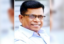 রোহিঙ্গা বিষ : আরও নীল বাংলাদেশ 