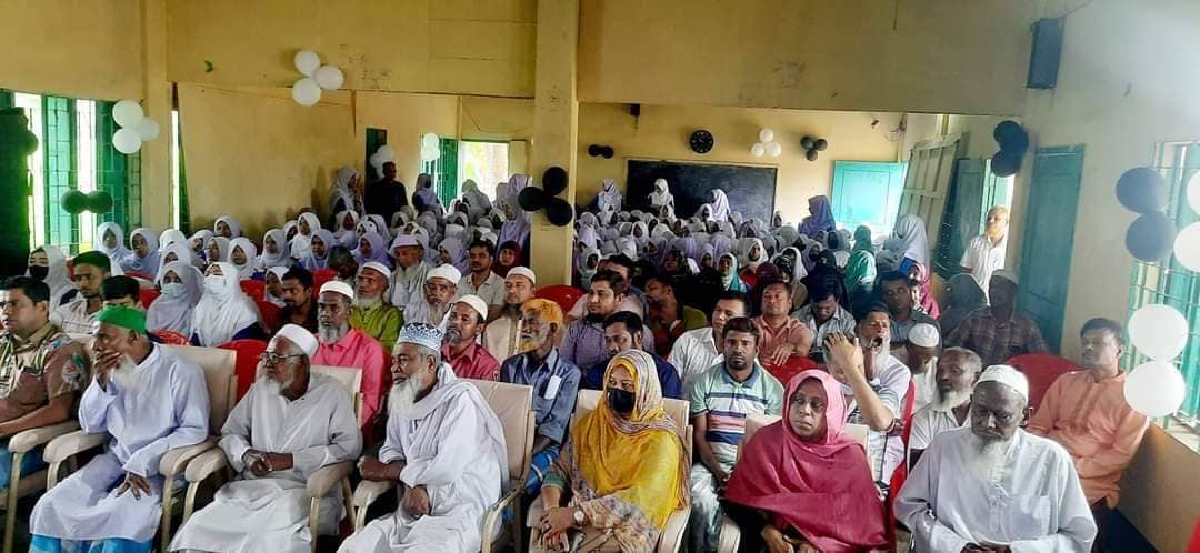 ইমরান খান স্মরণে শোকসভা