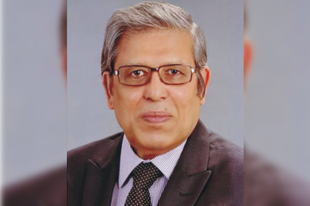 হঠাৎ আলোচনায় আবদুল মান্নান চৌধুরী