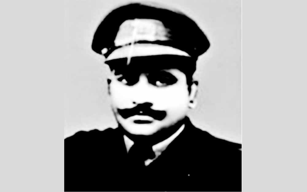 মেজর আবদুল গণির আজ জন্মদিন 