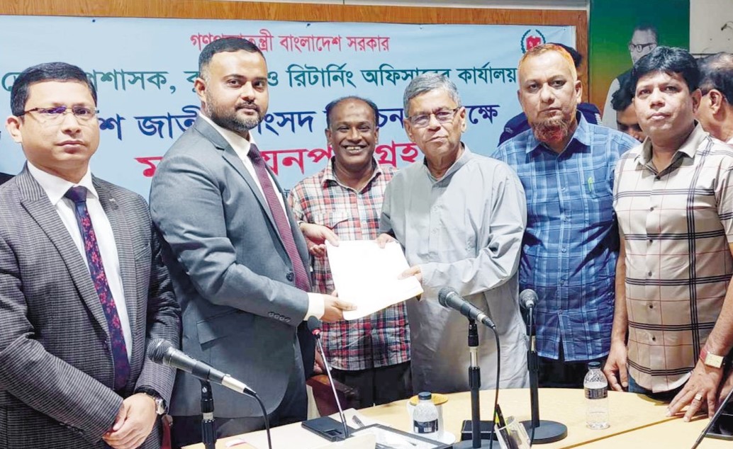 কুমিল্লার কোন আসনে প্রার্থী কারা