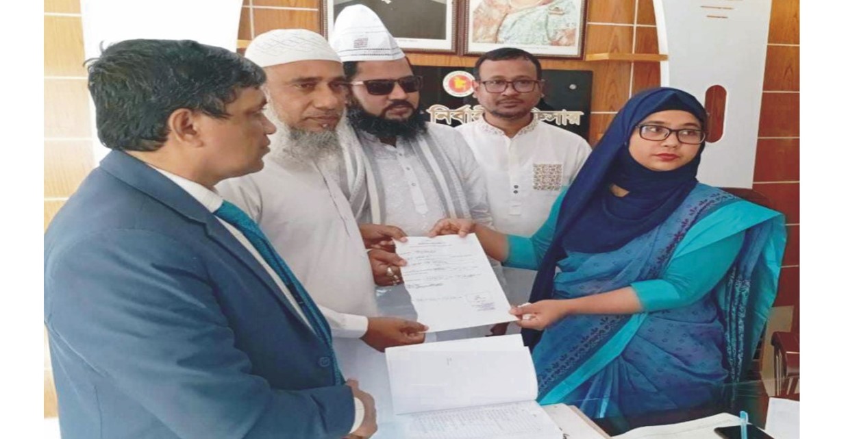 কুমিল্লার কোন আসনে প্রার্থী কারা