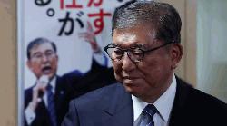 পদত্যাগ করছেন জাপানের প্রধানমন্ত্রী
