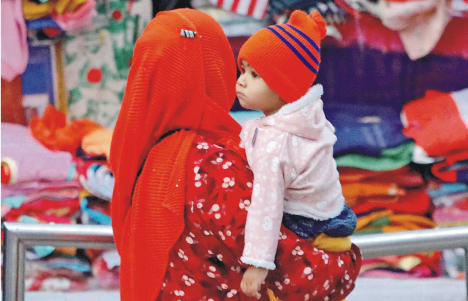    শীতে স্বাস্থ্য  অধিদফতরের  ৭ নির্দেশনা