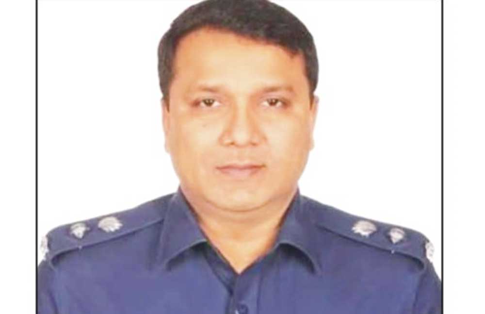 কুমিল্লার এসপির বিরুদ্ধে জামায়াতের অভিযোগ