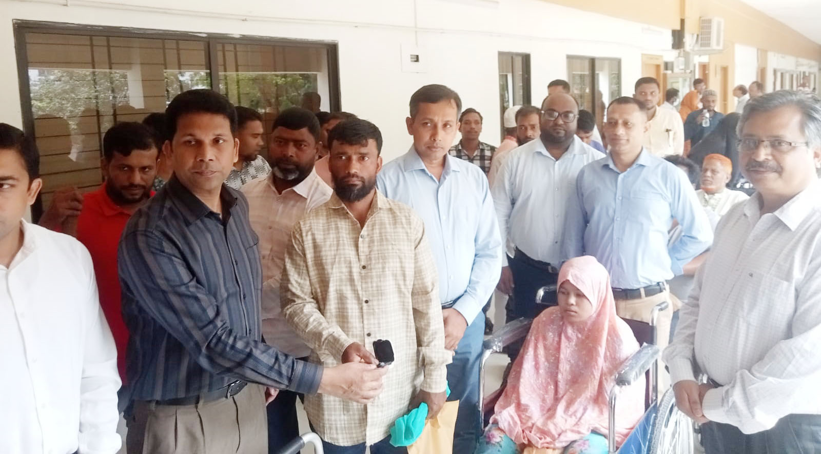 কুমিল্লায় বিশ্ব অটিজম সচেতনতা দিবস উপলক্ষে আলোচনা সভা অনুষ্ঠিত