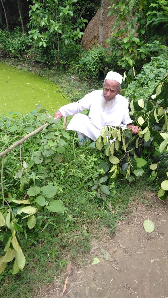 এ কেমন নিষ্ঠুরতা!