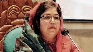করোনাকালীন বিশ্বে নারীদের ওপর বিরূপ প্রভাব পড়ছে: স্পিকার