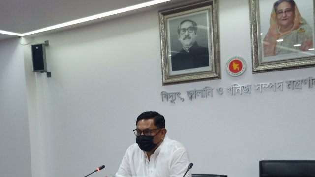 দশ কয়লাভিত্তিক বিদ্যুৎ প্রকল্প বাতিল