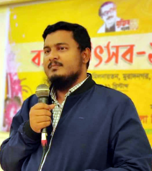 দ্বিতীয় ডোজ নেয়ার পরেও ডাক্তার নাজমুল আলম করোনা পজেটিভ