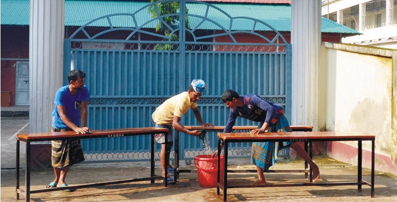 কুমিল্লার স্কুল-কলেজ কাল খুলছে 