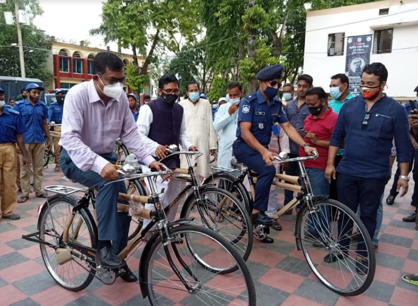 দেবীদ্বারে শিক্ষার মানোন্নয়নের লক্ষ্যে শিক্ষকগণের সাথে জেলা প্রশাসকের মতবিনিময় সভা অনুষ্ঠিত