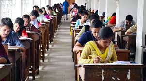 ভোগান্তি ছাড়া ভর্তি পরীক্ষা, খুশি অভিভাবক-পরীক্ষার্থী ভোগান্তি ছাড়া ভর্তি পরীক্ষা, খুশি অভিভাবক-পরীক্ষার্থী