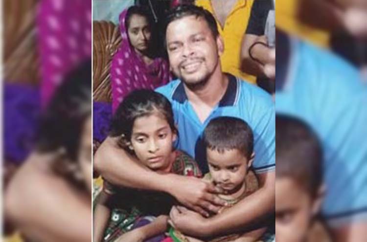 দাউদকান্দিতে চিকিৎসা অবহেলায় প্রসূতিরমৃত্যুর অভিযোগ দাউদকান্দিতে চিকিৎসা অবহেলায় প্রসূতিরমৃত্যুর অভিযোগ