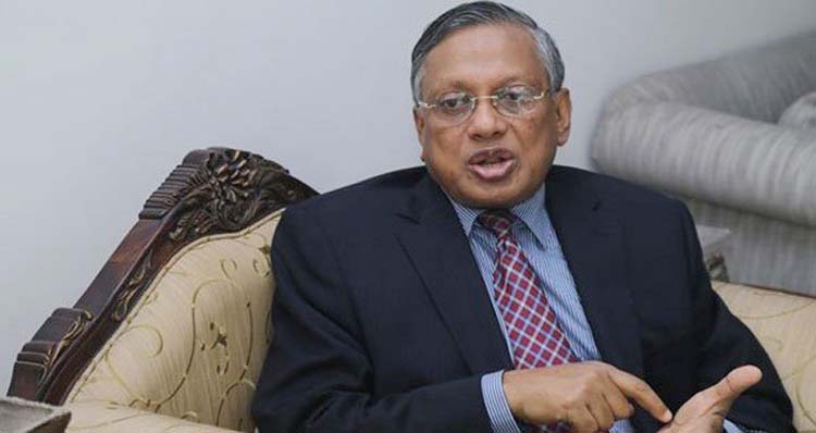 জাপা মহাসচিব জিয়াউদ্দিন বাবলু আর নেই