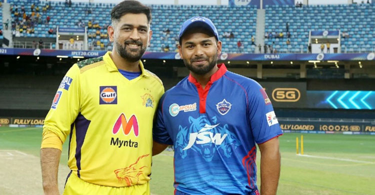 টেবিল টপারদের বিপক্ষে তিন বিদেশি নিয়ে নামলো দিল্লি