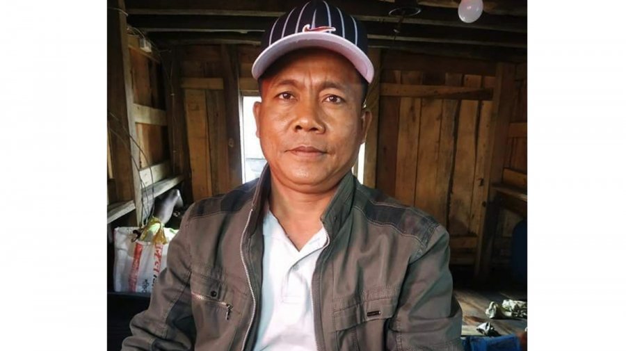 পূজার ছুটিতে বাড়ি ফিরে জ্বরে মারা গেলেন পুলিশ সদস্য 