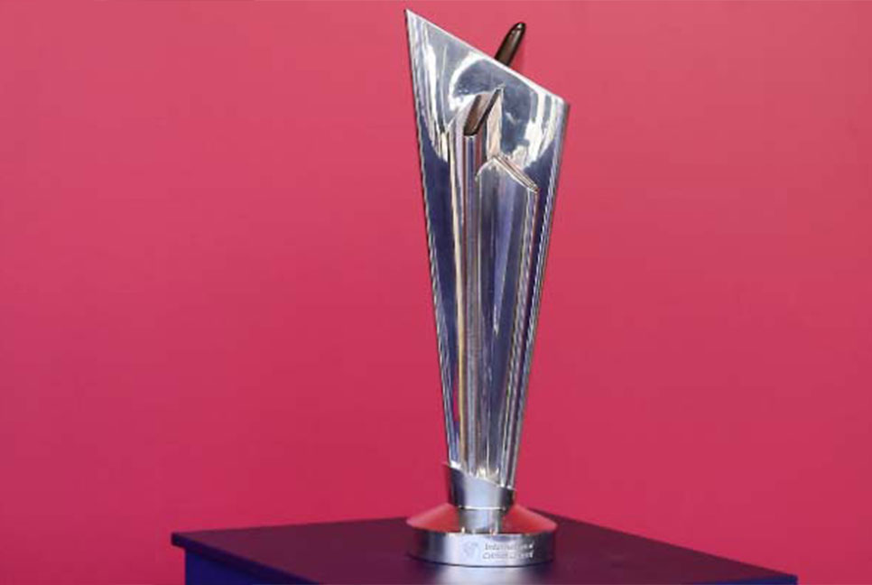 টি-টোয়েন্টি বিশ্বকাপের প্রাইজমানি ঘোষণা আইসিসির