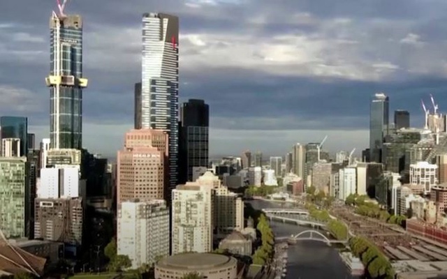 বিশ্বের সবচেয়ে দীর্ঘ লকডাউন শিথিল হচ্ছে অস্ট্রেলিয়ার মেলবোর্নে বিশ্বের সবচেয়ে দীর্ঘ লকডাউন শিথিল হচ্ছে অস্ট্রেলিয়ার মেলবোর্নে