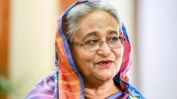 বৃহস্পতিবার যুক্তরাজ্যে রোড শো উদ্বোধন করবেন প্রধানমন্ত্রী