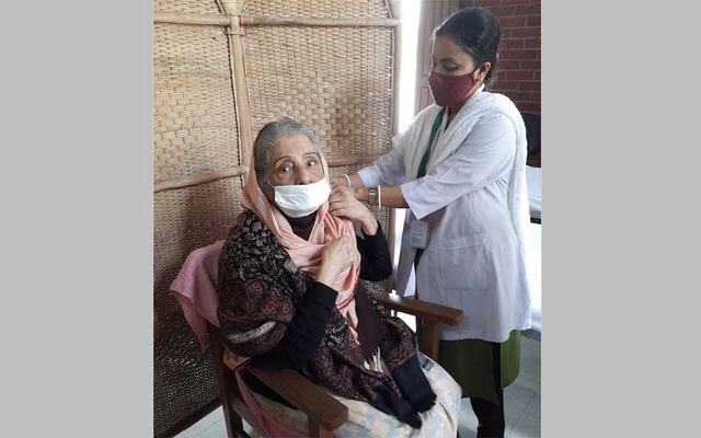 রওশনের অবস্থা ‘উন্নতির দিকে’