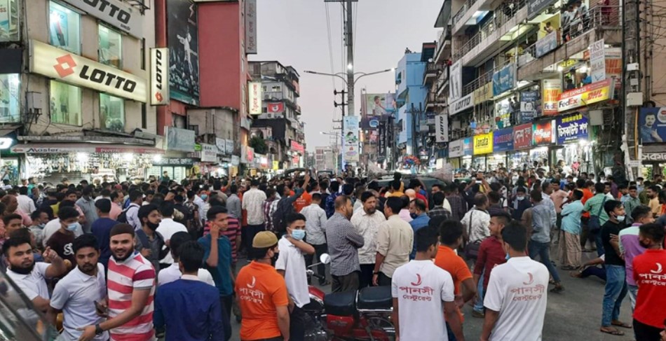 বুধবার থেকে সিলেটের সব রেস্তোরাঁ বন্ধ ঘোষণা