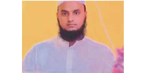 এক মাসেও খোঁজ মেলেনি মাদ্রাসা শিক্ষক মহিবুল্লাহর এক মাসেও খোঁজ মেলেনি মাদ্রাসা শিক্ষক মহিবুল্লাহর