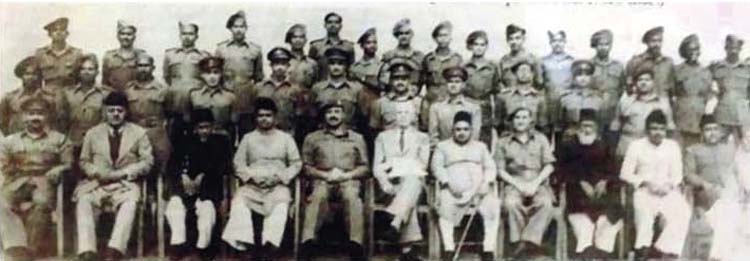 আজ ইস্ট বেঙ্গল রেজিমেন্টের প্রতিষ্ঠাতা বঙ্গর্শাদুল মেজর গণির ৬৫তম মৃত্যু দিবস আজ ইস্ট বেঙ্গল রেজিমেন্টের প্রতিষ্ঠাতা বঙ্গর্শাদুল মেজর গণির ৬৫তম মৃত্যু দিবস