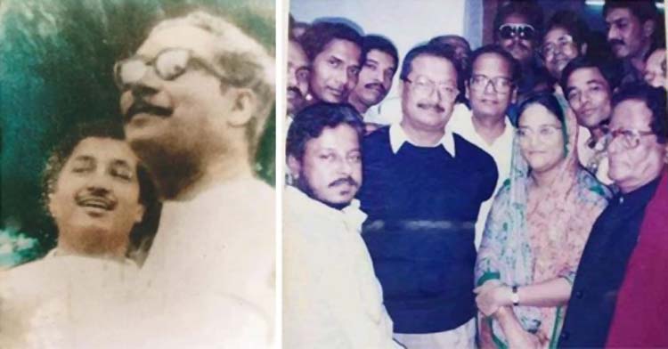 ইতিহাসের যবনিকাপাত ইতিহাসের যবনিকাপাত